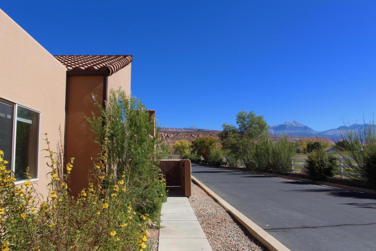 Villa Base Camp #K2 Moab Exterior foto