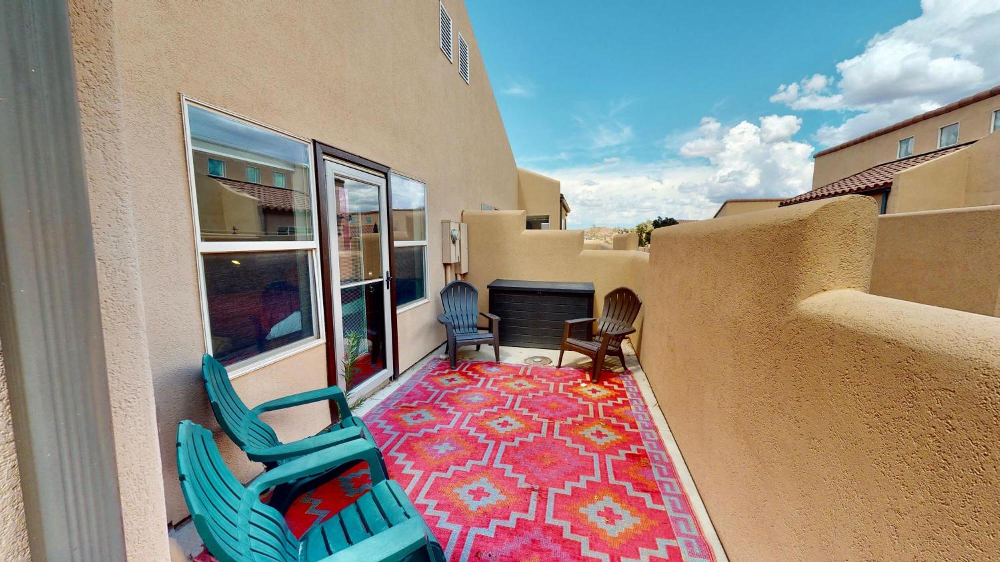 Villa Base Camp #K2 Moab Exterior foto