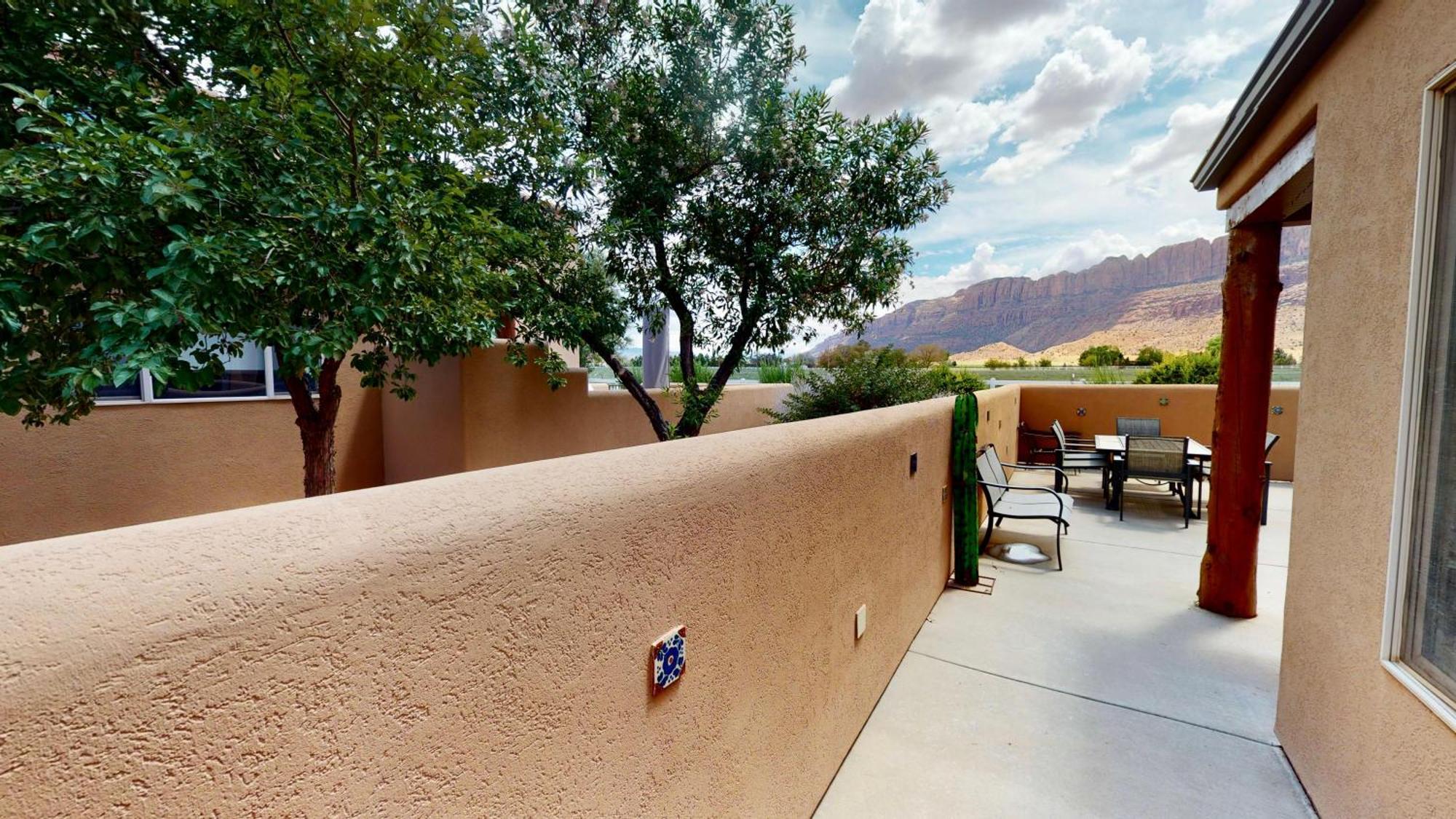 Villa Base Camp #K2 Moab Exterior foto